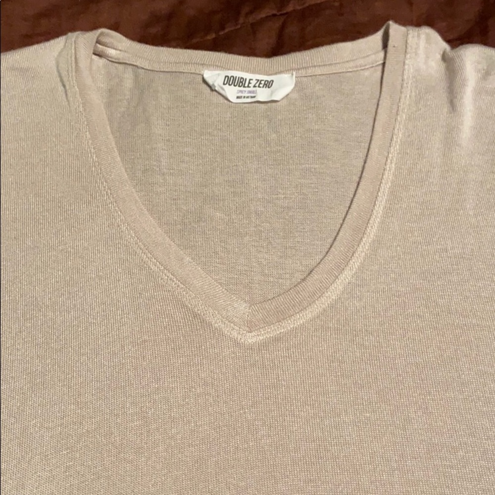 Double Zero Brand. Euc! - image 6